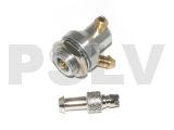 DUB334  Du-Bro Kwik-Fill Fuel Valve  